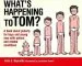 Audiobook What'S Happening to tom?: A Book About Puberty for Boys and Young men With Autism and Related Conditions author Kate E. Reynolds