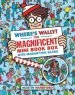 Audiobook Where'S Wally? the Magnificent Mini Book box author Martin Handford