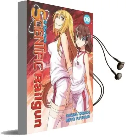 A Certain Scientific Railgun: V.9 Audiobook download free by Kazuma Kamachi