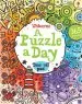 Audiobook A Puzzle a day author Phillip Clarke