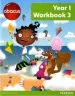 Audiobook Abacus Year 1 Workbook 3 author Ruth Merttens