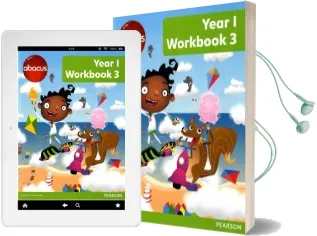 Abacus Year 1 Workbook 3 Audiobook download free by Ruth Merttens