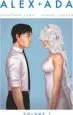 Audiobook Alex + ada Volume 1 author Jonathan Luna