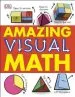 Audiobook Amazing Visual Math author Dk