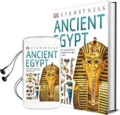 Ancient Egypt Audiobook download free by Dk