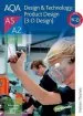 Audiobook Aqa Design & Technology: Product Design (3-D Design) As/A2 author Will Potts