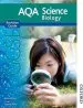 Audiobook Aqa Science Gcse Biology Revision Guide (2011 Specification) author Niva Miles