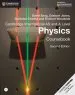 Audiobook Cambridge International as and a Level Physics Coursebook author David Sang