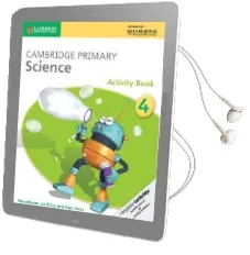 Cambridge Primary Science: Cambridge Primary Science Stage 4 Activity Book Audiobook download free by Alan Cross
