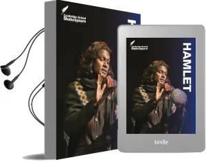 Cambridge School Shakespeare: Hamlet Audiobook download free by Vicki Wienand