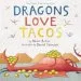 Audiobook Dragons Love Tacos author Adam Rubin