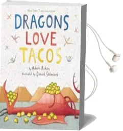 Dragons Love Tacos Audiobook download free by Adam Rubin