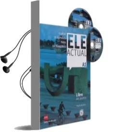 Ele Actual: Libro del Alumno + cds a1 - new Edition Audiobook download free by Virgilio Borobio