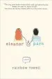Audiobook Eleanor & Park author Rainbow Rowell