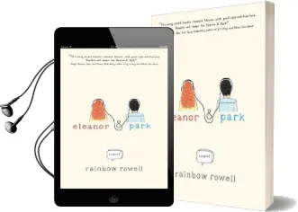 Eleanor & Park Audiobook download free by Rainbow Rowell