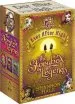 Audiobook Ever After High: The Storybox of Legends Boxed set author Shannon Hale