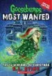 Audiobook Goosebumps Most Wanted Special Edition: #2 12 Screams of Christmas author R. L. Stine