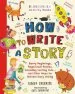 Audiobook How to Write a Story author Simon Cheshire