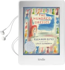 Hundred Dresses Audiobook download free by Eleanor Estes