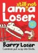 Audiobook I am Still not a Loser author Jim Smith