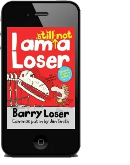 I am Still not a Loser Audiobook download free by Jim Smith