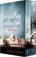 Audiobook If i Stay Collection author Gayle Forman