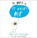 Audiobook It Wasn'T me author Oliver Jeffers