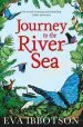 Audiobook Journey to the River sea author Eva Ibbotson