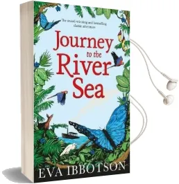 Journey to the River sea Audiobook download free by Eva Ibbotson