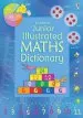 Audiobook Junior Illustrated Maths Dictionary author Tori Large