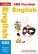 Audiobook Ks3 English All-In-One Revision and Practice author Collins Ks3
