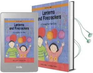 Lanterns and Firecrackers: A Chinese new Year Story Audiobook download free by Jonny Zucker