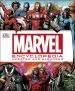 Audiobook Marvel Encyclopedia (Updated Edition) author Stan Lee
