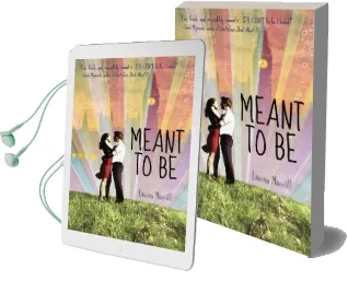 Meant to be Audiobook download free by Lauren Morrill