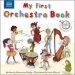 Audiobook My First Orchestra Book author Genevieve Helsby
