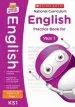 Audiobook National Curriculum English Practice Book for Year 1 author Scholastic