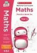 Audiobook National Curriculum Maths Practice Book for Year 5 author Scholastic