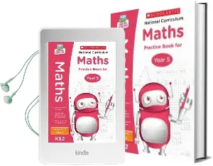 National Curriculum Maths Practice Book for Year 5 Audiobook download free by Scholastic