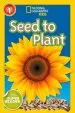 Audiobook National Geographic Kids Readers: Seed to Plant author Kristin Baird Rattini