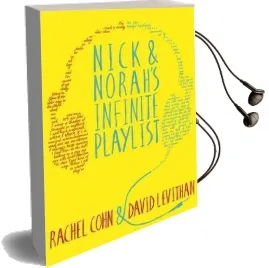 Nick and Norah'S Infinite Playlist Audiobook download free by David Levithan