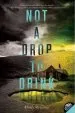 Audiobook Not a Drop to Drink author Mindy Mcginnis