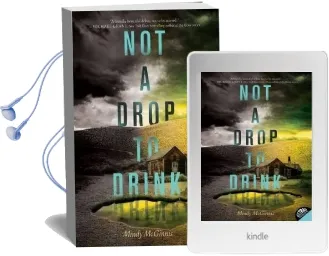 Not a Drop to Drink Audiobook download free by Mindy Mcginnis