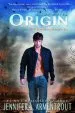 Audiobook Origin author Jennifer L. Armentrout