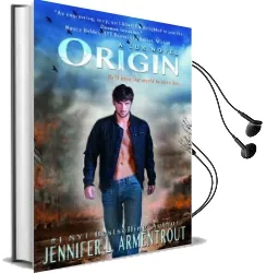 Origin Audiobook download free by Jennifer L. Armentrout