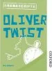 Audiobook Oxford Playscripts: Oliver Twist author Guy Williams
