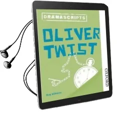 Oxford Playscripts: Oliver Twist Audiobook download free by Guy Williams