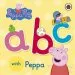 Audiobook Peppa Pig: Abc With Peppa author Ladybird