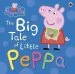 Audiobook Peppa Pig: The big Tale of Little Peppa author Ladybird