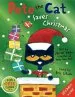 Audiobook Pete the cat Saves Christmas author Eric Litwin