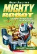 Audiobook Ricky Ricotta'S Mighty Robot vs. the Mutant Mosquitoes From Mercury (Ricky Ricotta'S Mighty Robot #2) author Dav Pilkey